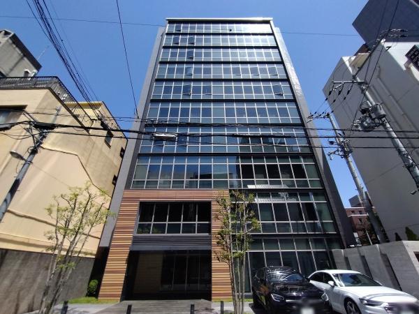 ユニシオ西天満二丁目