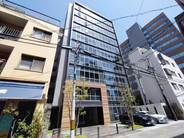 ユニシオ西天満二丁目