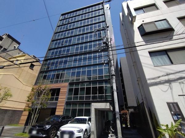 ユニシオ西天満二丁目