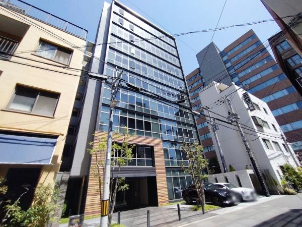 ユニシオ西天満二丁目
