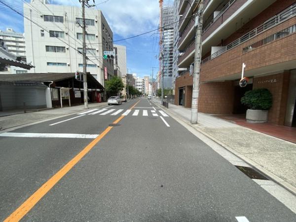 インペリアル堂島