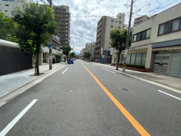 インペリアル堂島