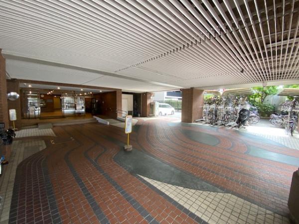 インペリアル堂島