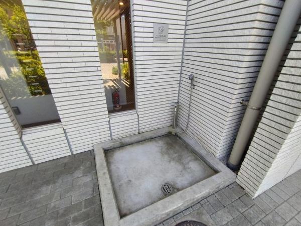 シティテラス神崎川駅前　ND棟