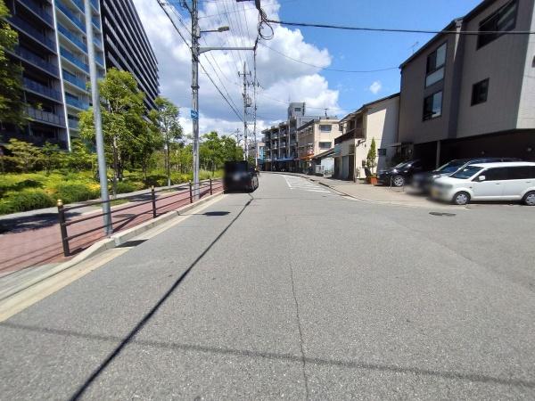 シティテラス神崎川駅前　ND棟