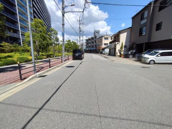 シティテラス神崎川駅前　ND棟