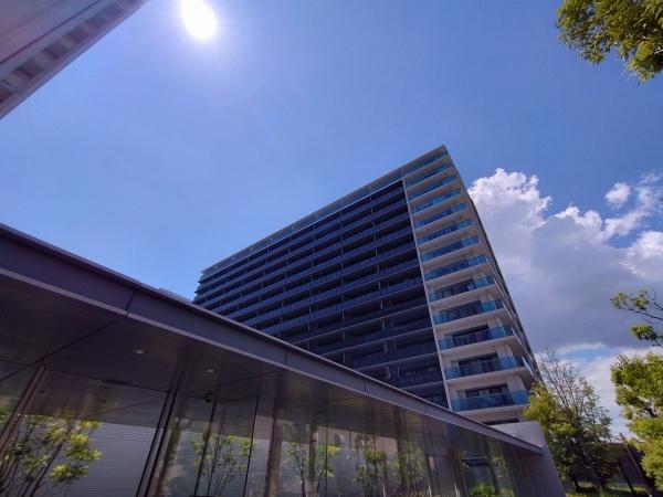 シティテラス神崎川駅前　ND棟