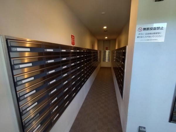 シティテラス神崎川駅前　ND棟