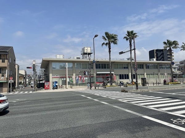 大阪市此花区伝法3丁目の中古一戸建て(此花伝法郵便局)