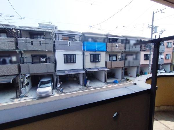 大阪市此花区伝法３丁目の中古一戸建て