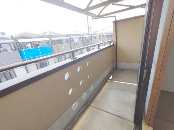 大阪市此花区伝法３丁目の中古一戸建て