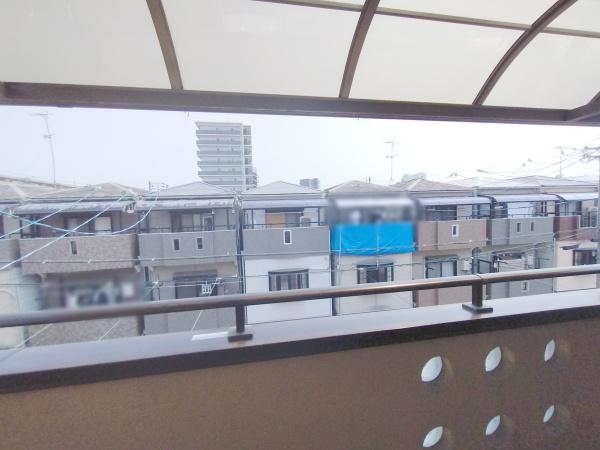大阪市此花区伝法３丁目の中古一戸建て