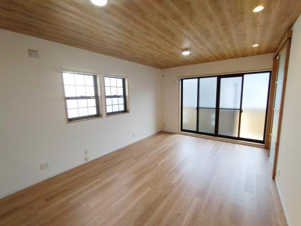 大阪市此花区伝法3丁目　中古戸建