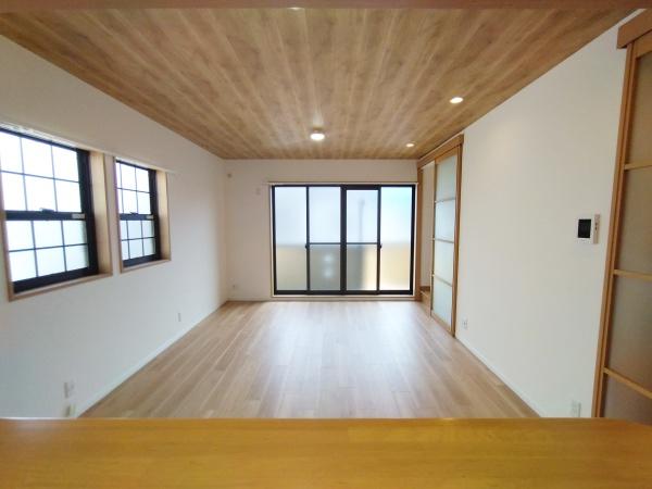 大阪市此花区伝法3丁目　中古戸建