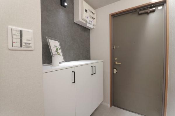 ヴィルヌーブ松ヶ枝町