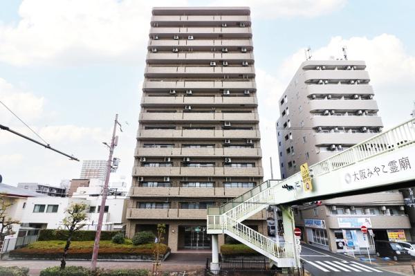 キングマンション都島Ⅰ