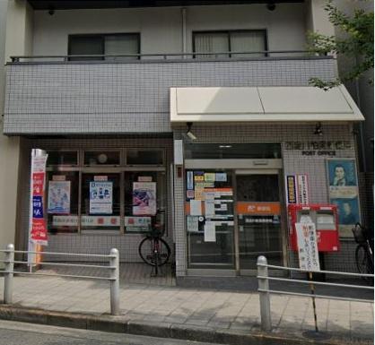 大阪市西淀川区柏里1丁目の土地(西淀川柏里郵便局)