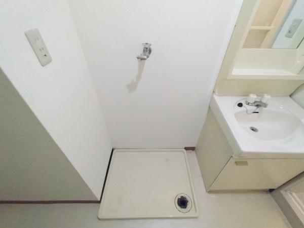西梅田ダイヤモンドマンション