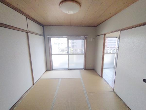 西梅田ダイヤモンドマンション