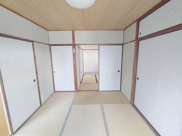 西梅田ダイヤモンドマンション