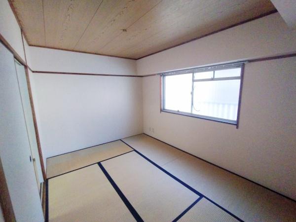 西梅田ダイヤモンドマンション