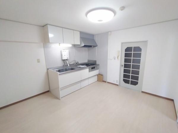 西梅田ダイヤモンドマンション