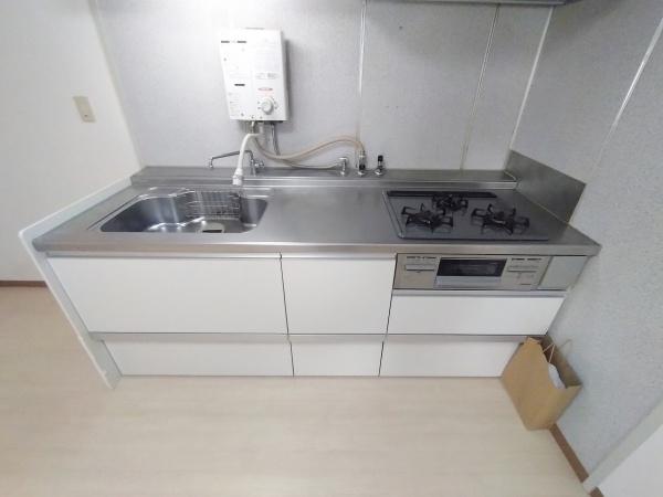 西梅田ダイヤモンドマンション