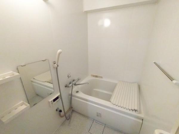 西梅田ダイヤモンドマンション