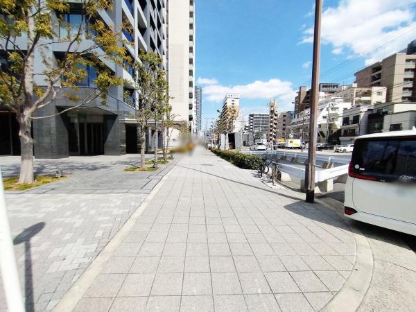 シティタワー梅田東