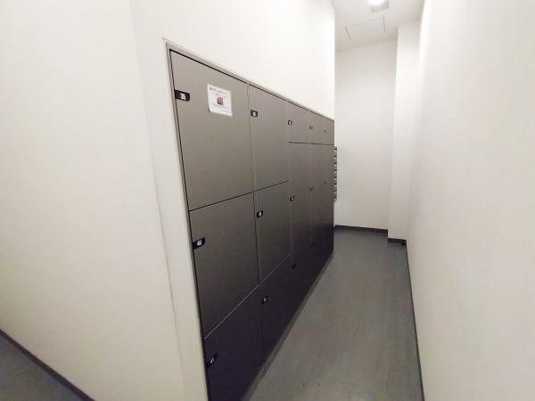 シティタワー梅田東