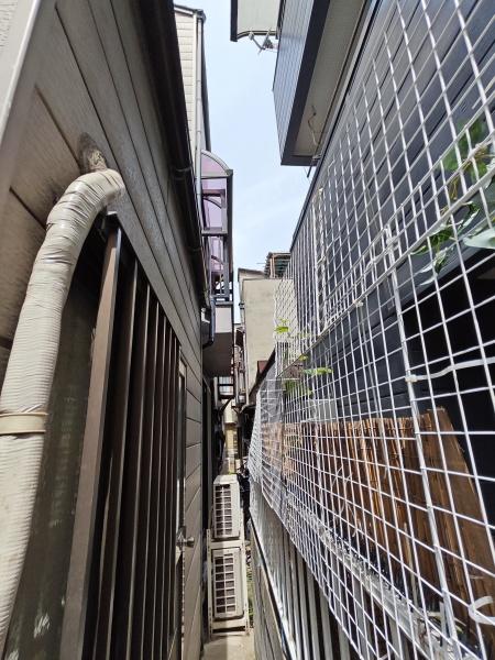 大阪市港区弁天３丁目の土地