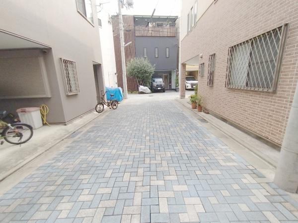 大阪市都島区毛馬町２丁目の中古一戸建て