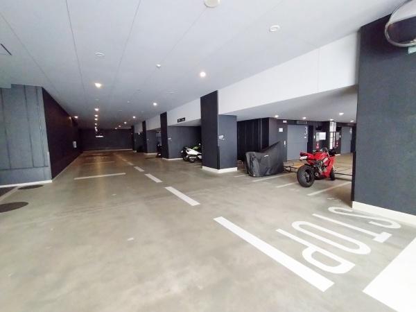 シティタワー大阪本町