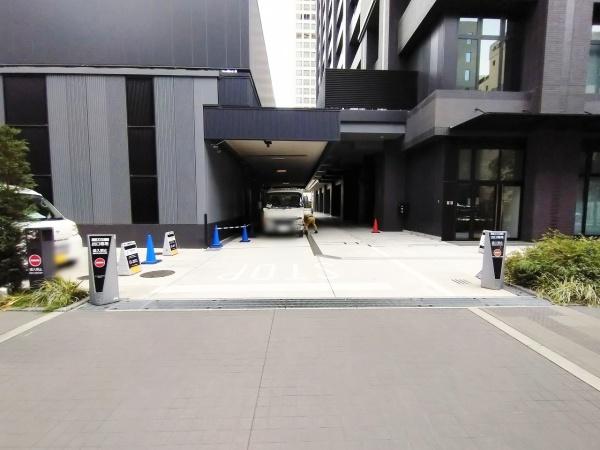 シティタワー大阪本町