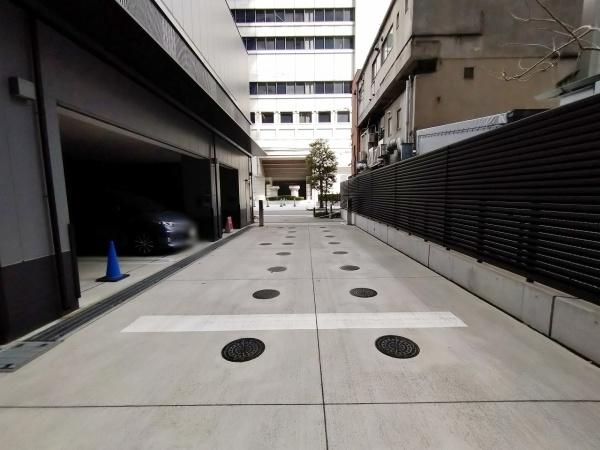 シティタワー大阪本町