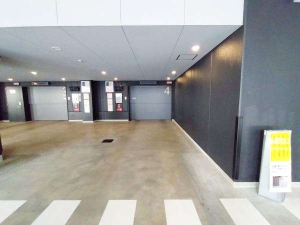 シティタワー大阪本町