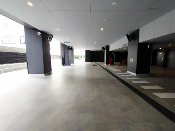 シティタワー大阪本町