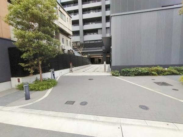 シティタワー大阪本町
