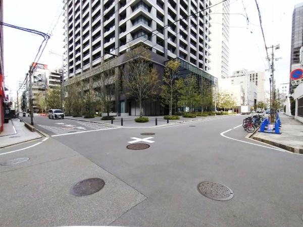 シティタワー大阪本町