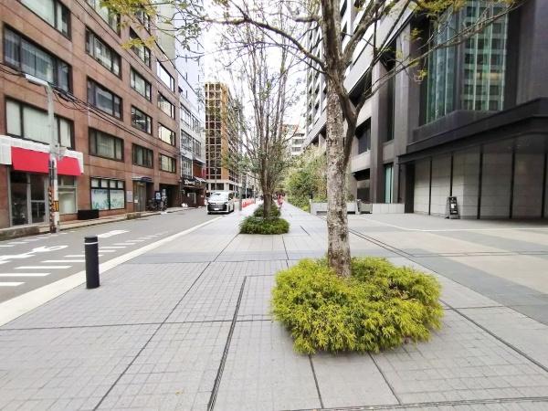 シティタワー大阪本町