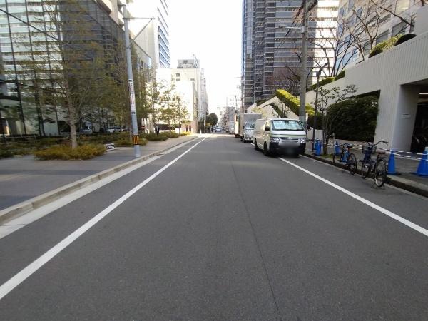 シティタワー大阪本町