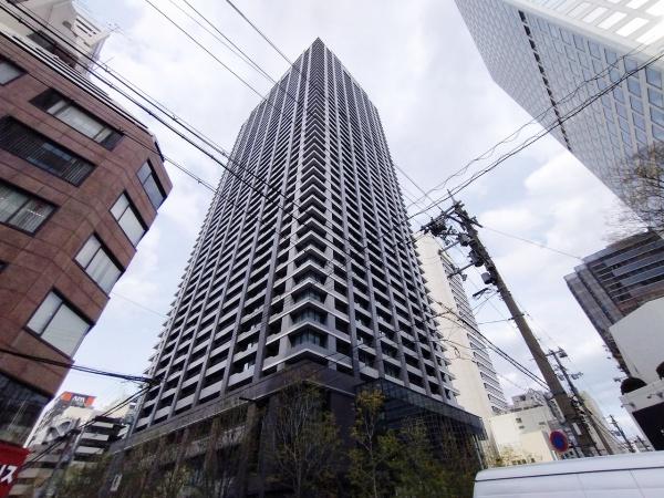 シティタワー大阪本町