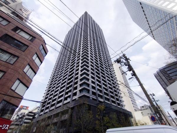 シティタワー大阪本町