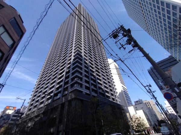 シティタワー大阪本町