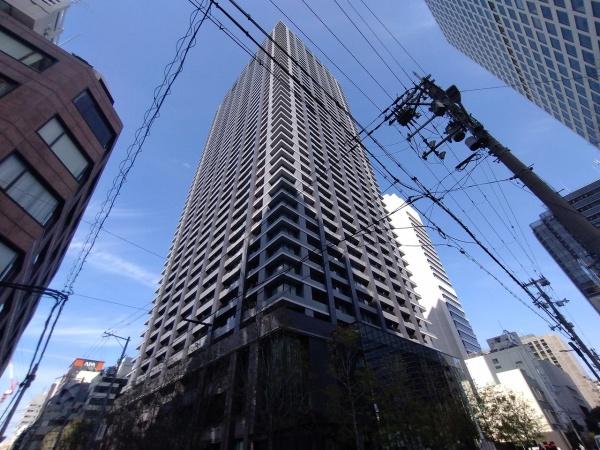 シティタワー大阪本町