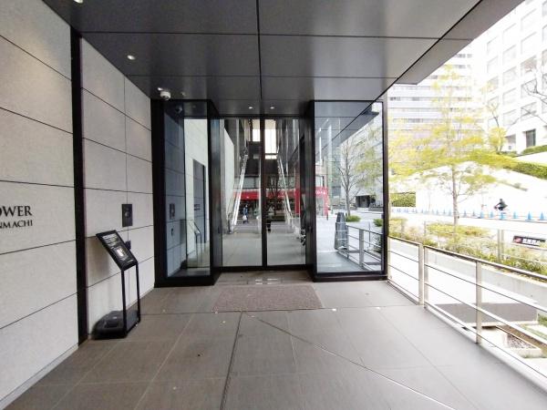 シティタワー大阪本町