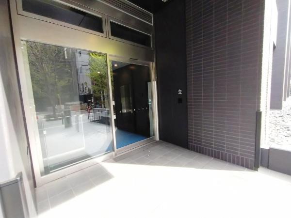 シティタワー大阪本町