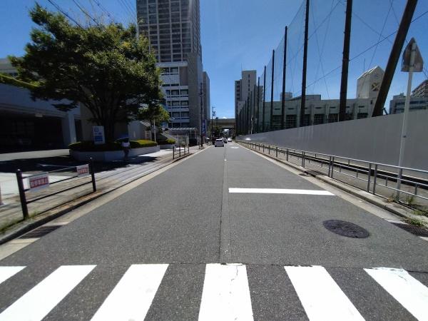 オークプリオタワー