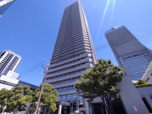 オークプリオタワー