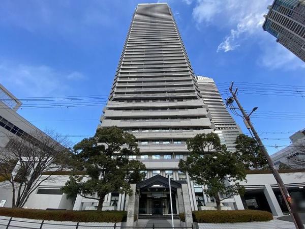 オークプリオタワー
